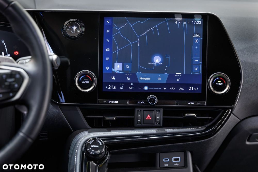 Lexus NX - 34