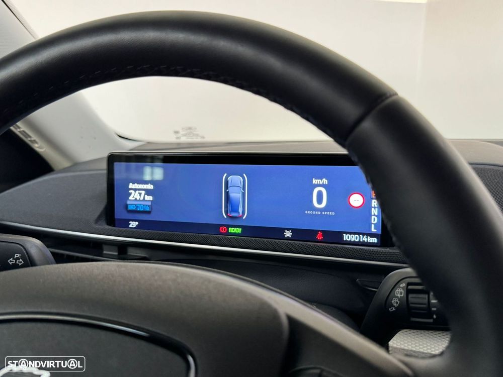 Ford Mustang Mach-E 72.6 kWh Base - 33