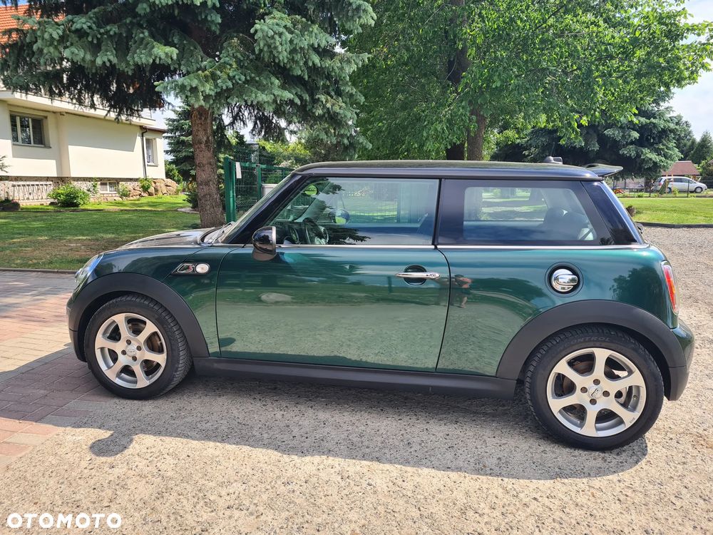 MINI Cooper S - 14