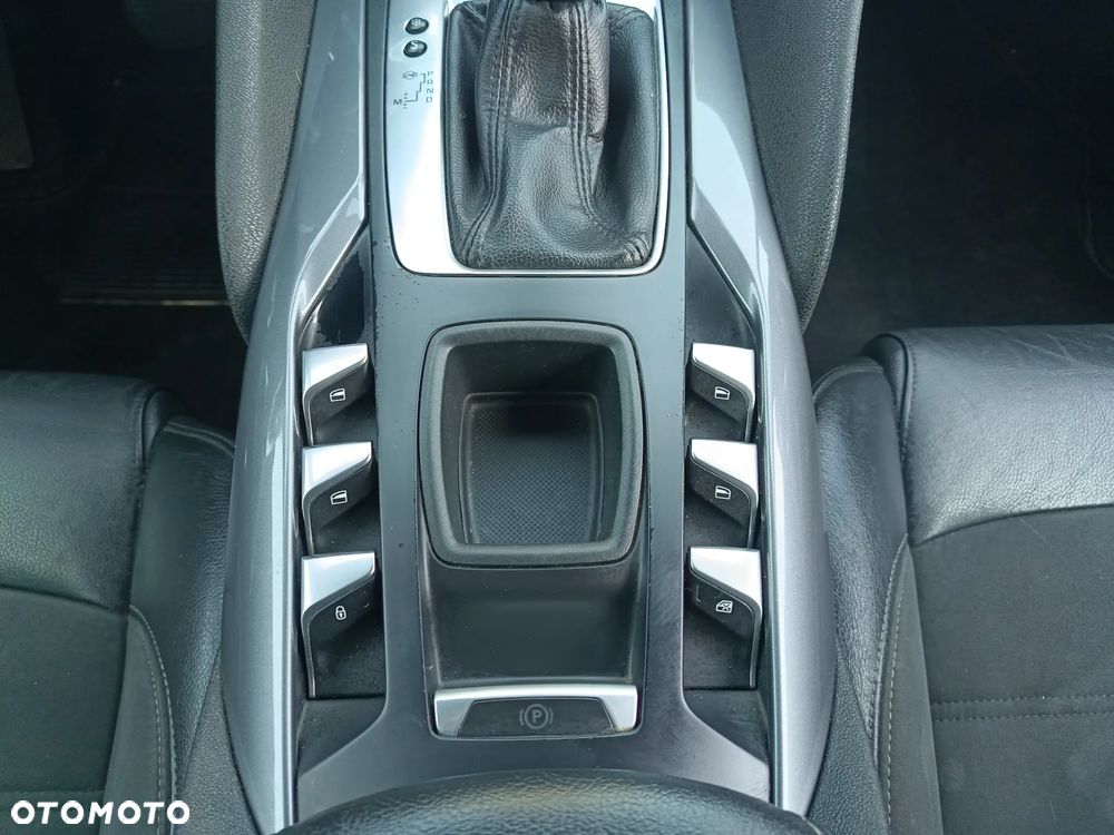 DS Automobiles DS 5 - 22