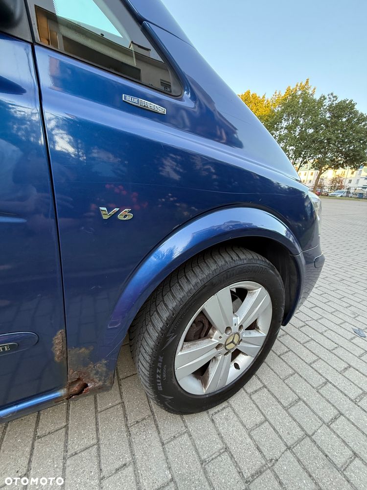 Mercedes-Benz Viano 3.0 CDI Ambiente (ekstra d³) - 9