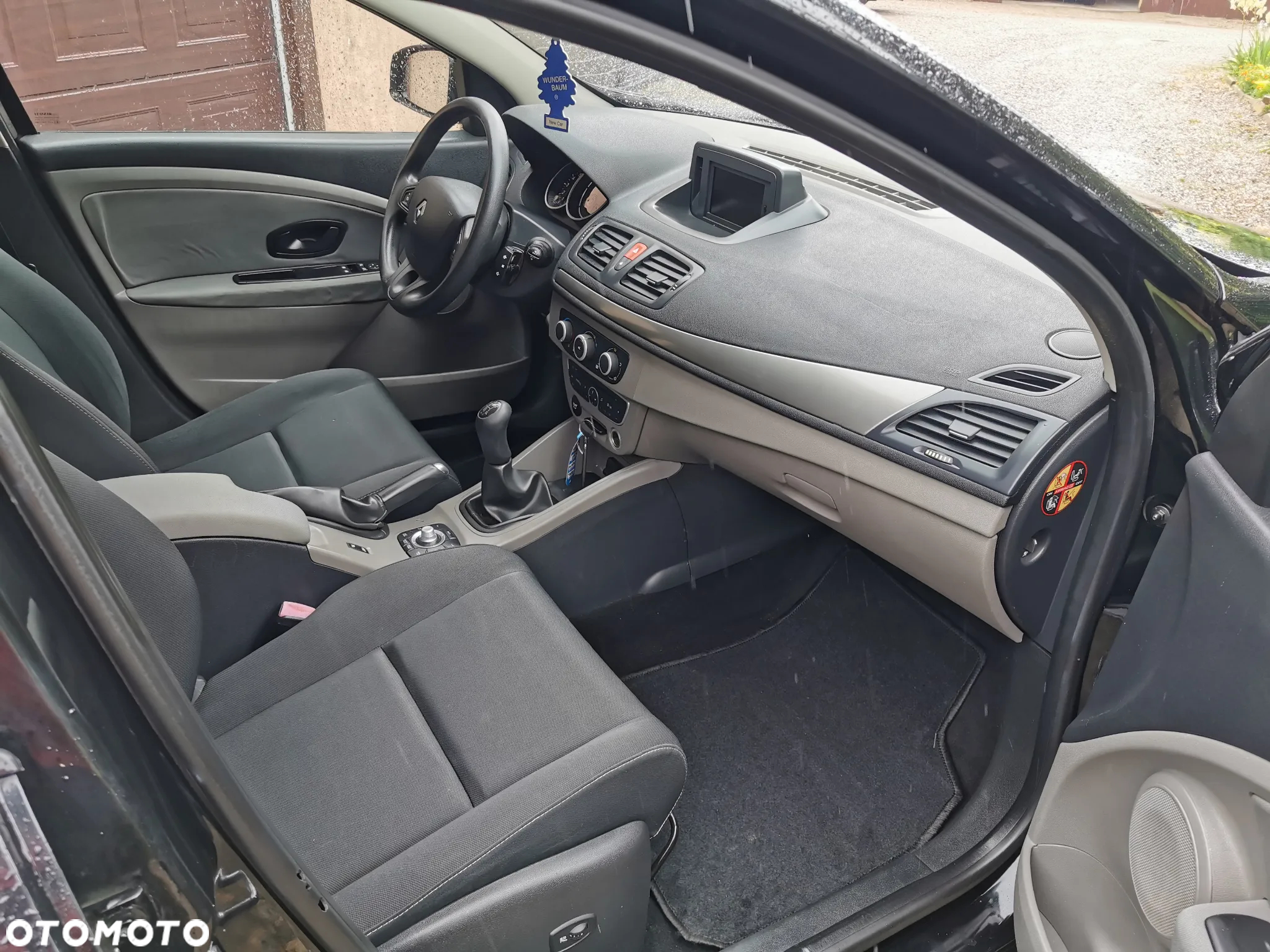 Renault Megane 1.6 16V 100 TomTom Edition - 8