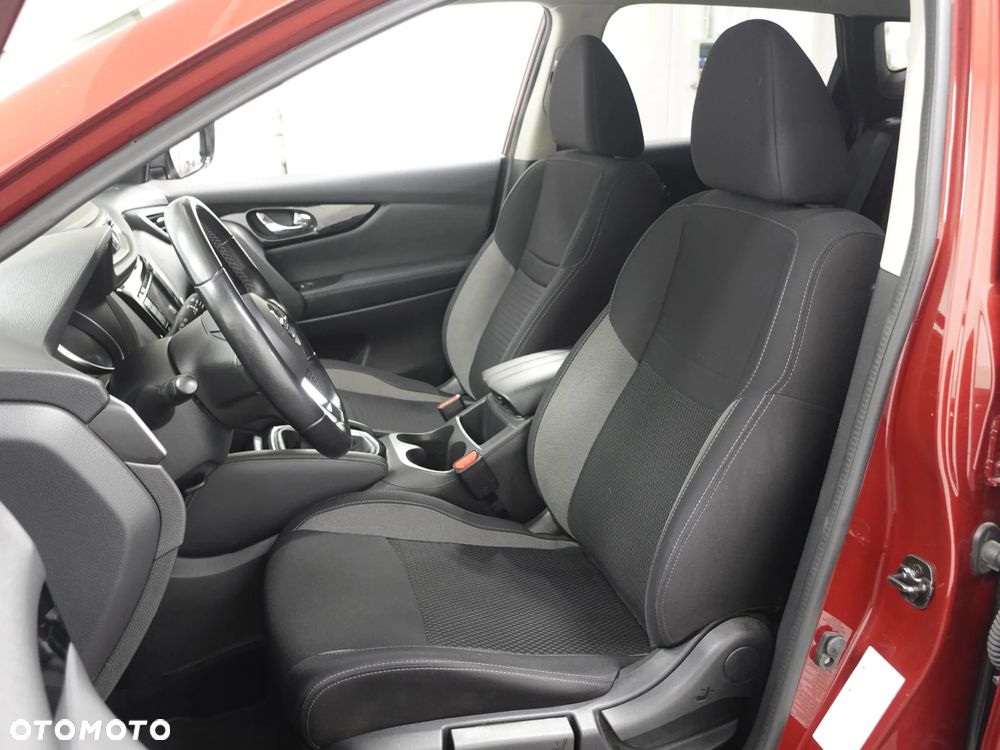 Nissan Qashqai 1.3 DIG-T Acenta - 20
