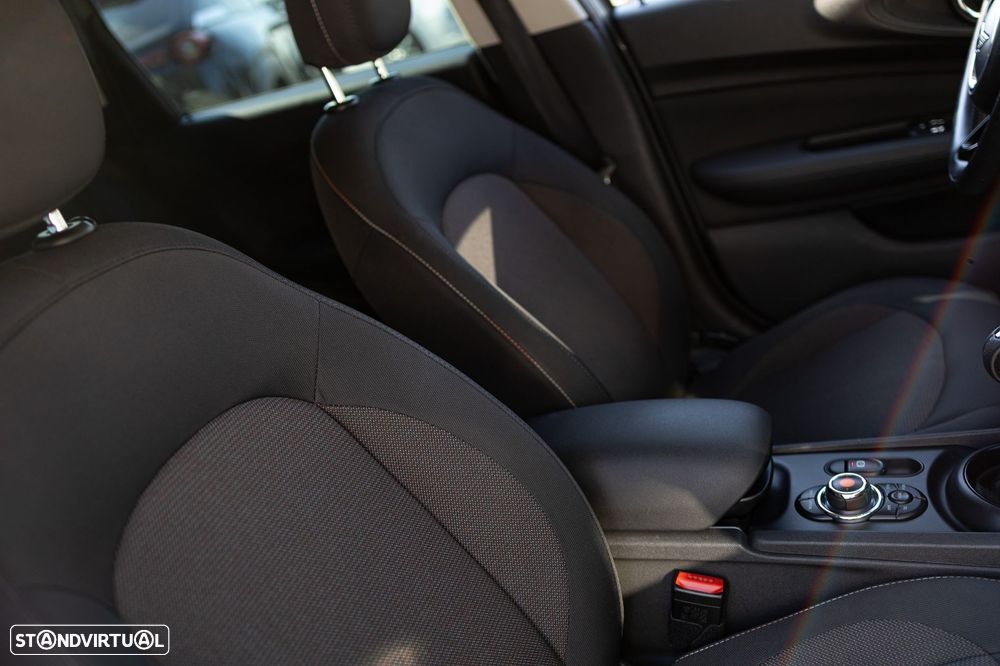 MINI Clubman One D Yours - 30