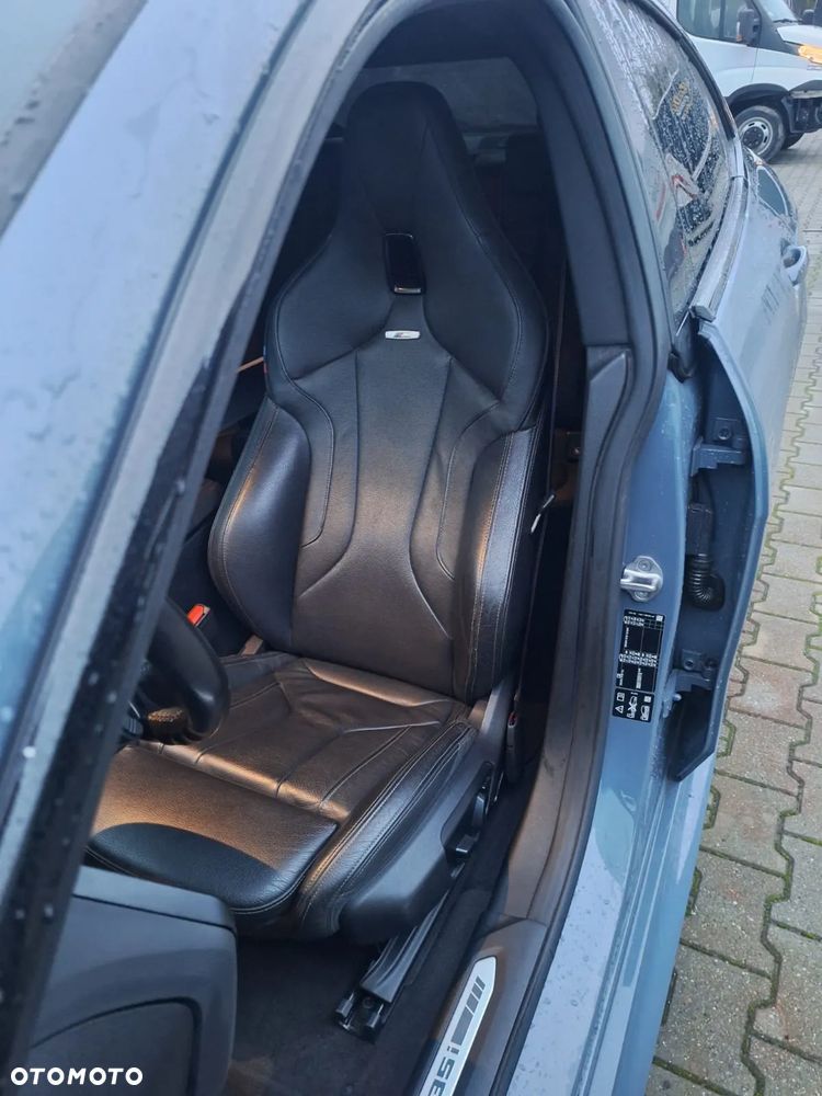 BMW Seria 2 M235i xDrive - 14