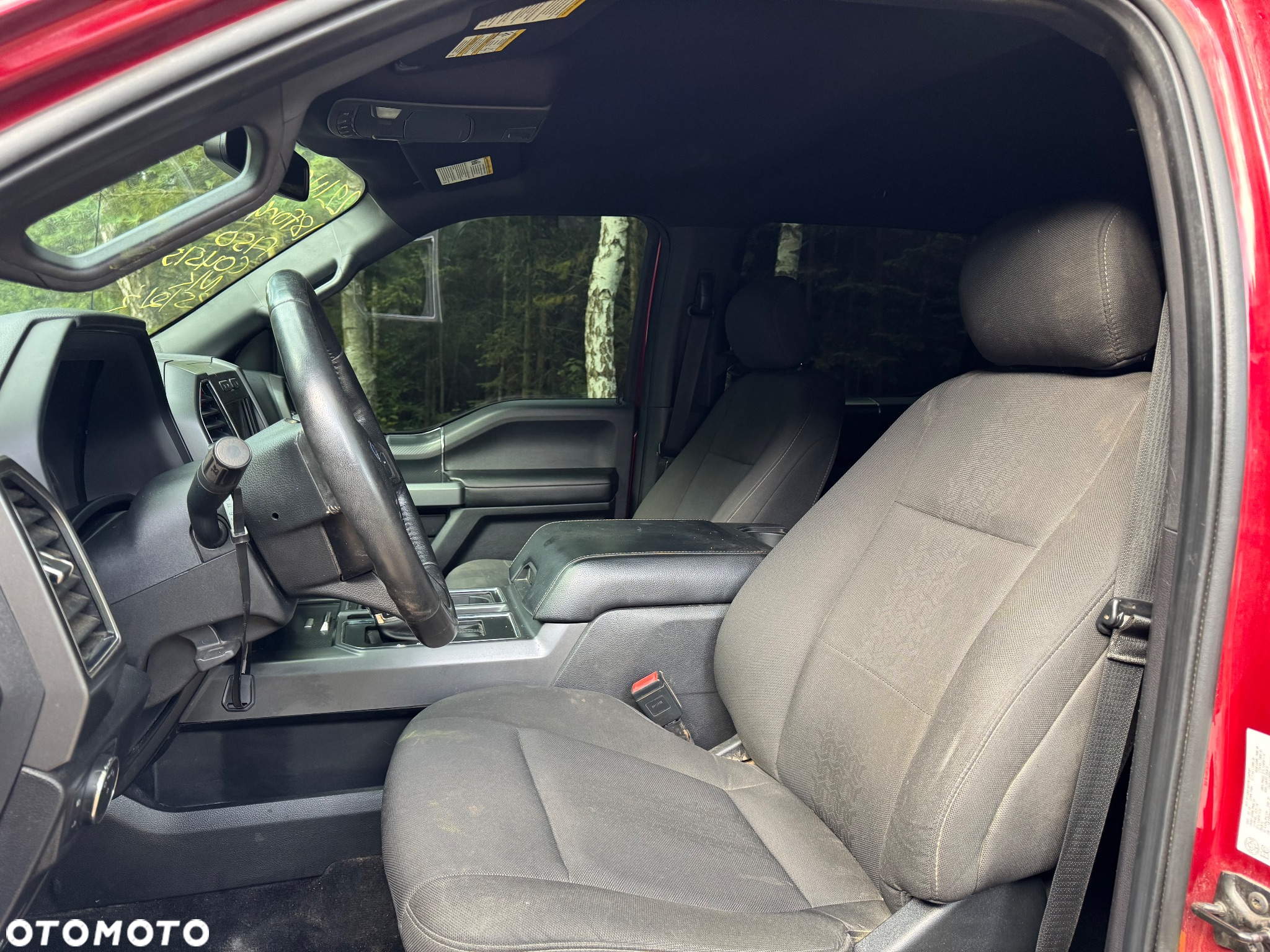 Ford F150 - 17