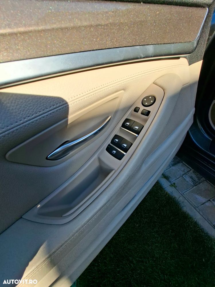 BMW Seria 5 - 21