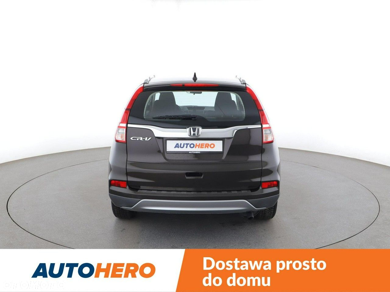 Honda CR-V - 6