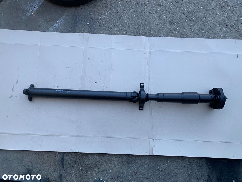 7573482 Wał napędowy xdrive bmw x1 e84 lift - 1
