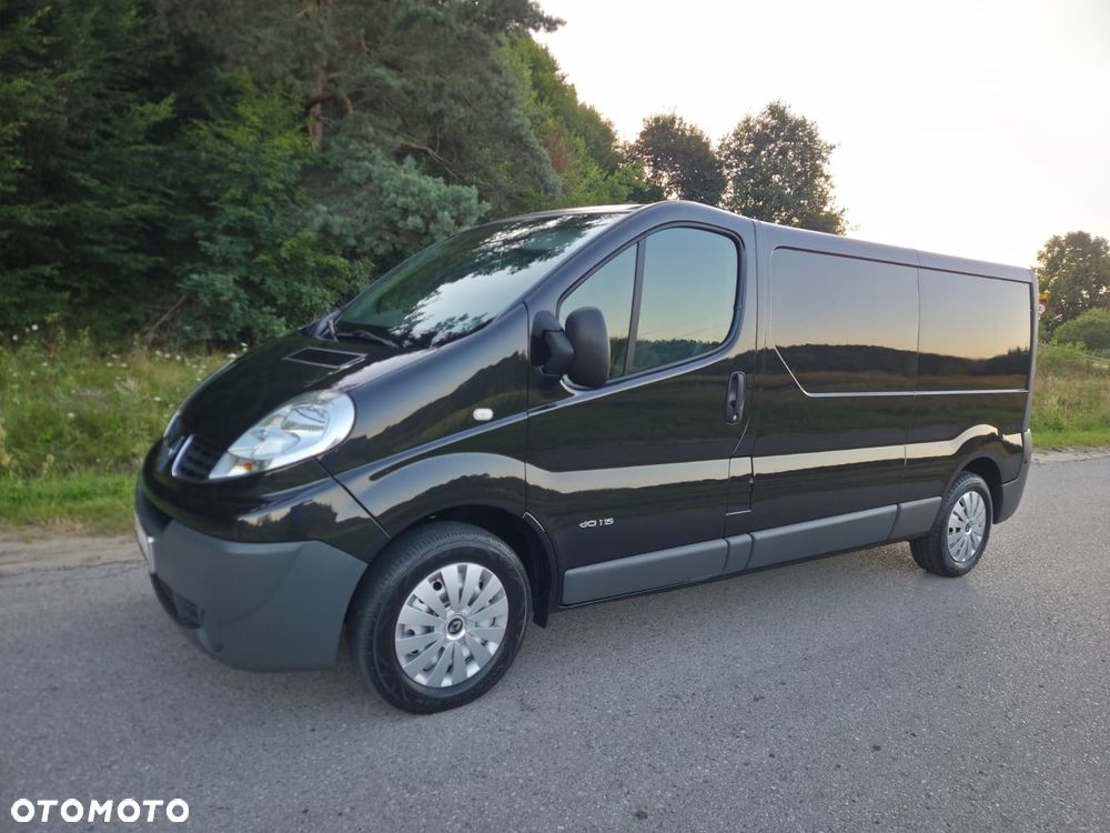 Renault Trafic - 12
