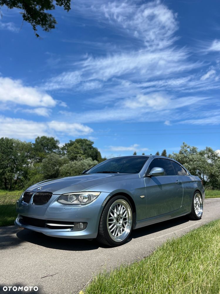 BMW Seria 3 - 2