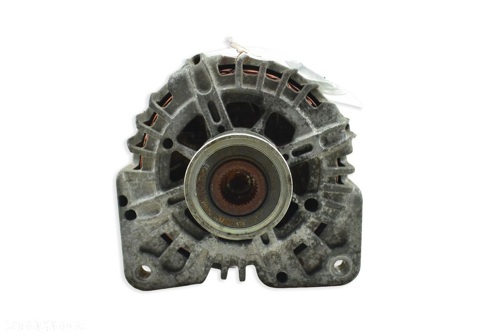 Alternator RENAULT TRAFIC OPEL VIVARO NISSAN PRIMASTAR 2.0 DCI TG15C058 - 2
