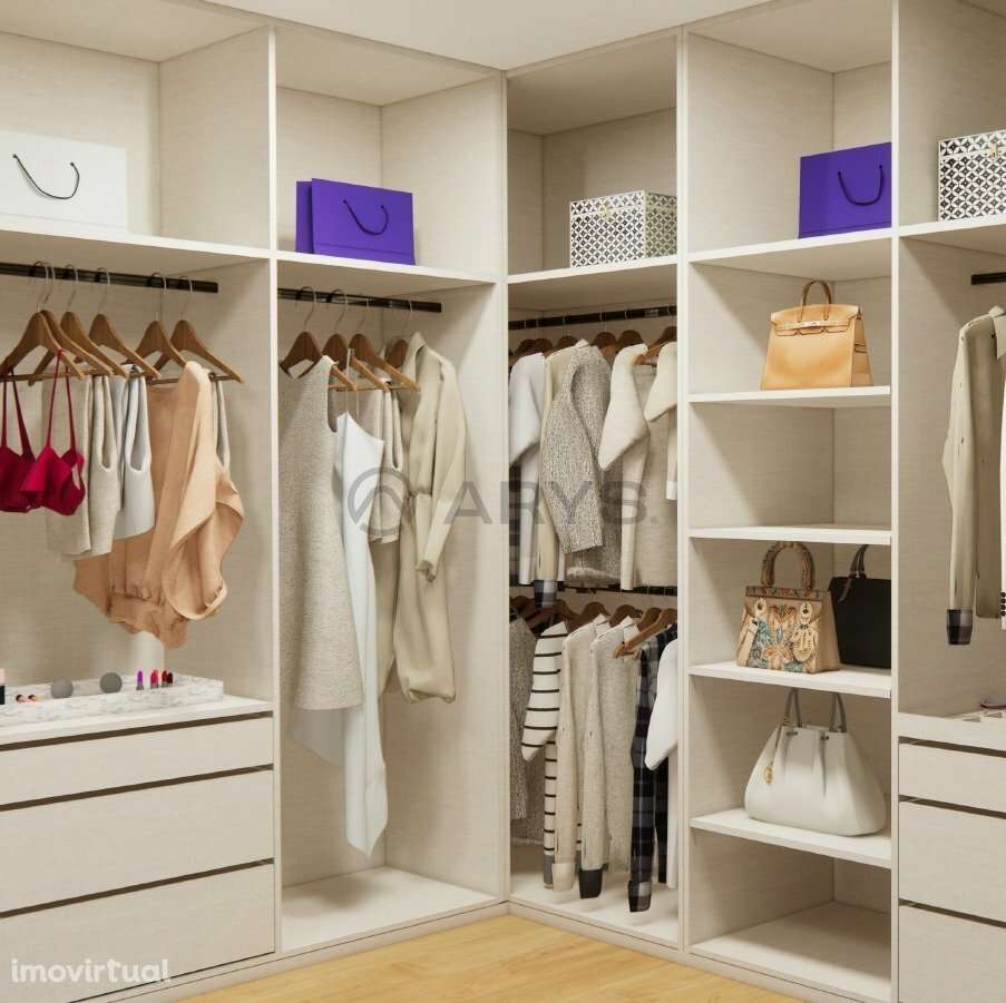 Moradia T3 Roriz - Grande imagem: 3/32