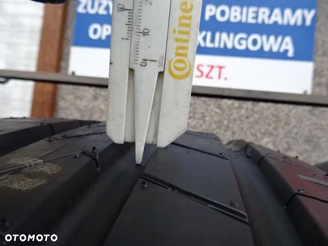 255/50/R18 106V Falken Azenis FK510 SUV - 10