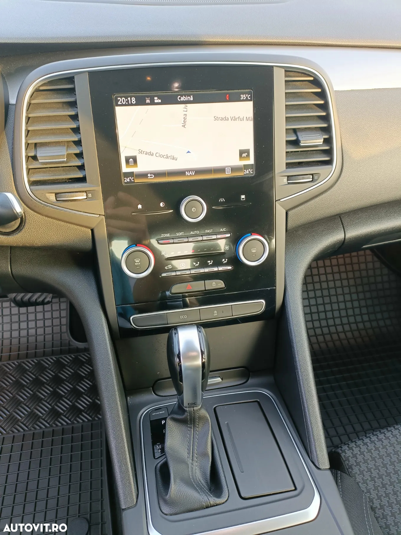 Renault Talisman - 20