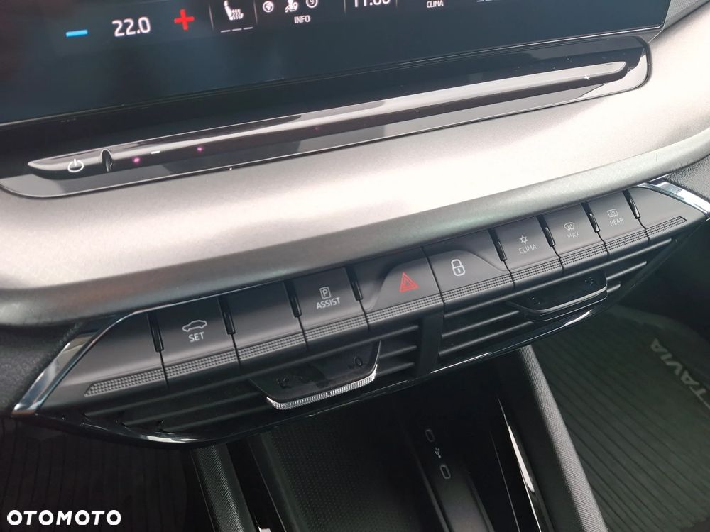 Skoda Octavia 1.5 TSI e-Tec Ambition DSG - 27