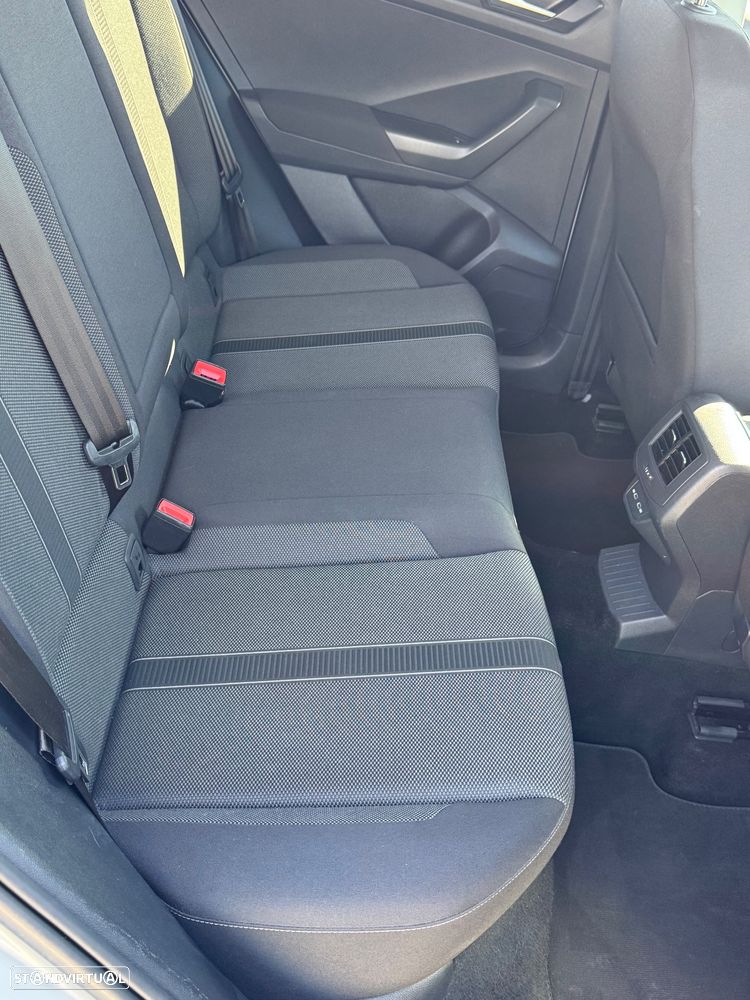 VW T-Roc 1.0 TSI Style - 27