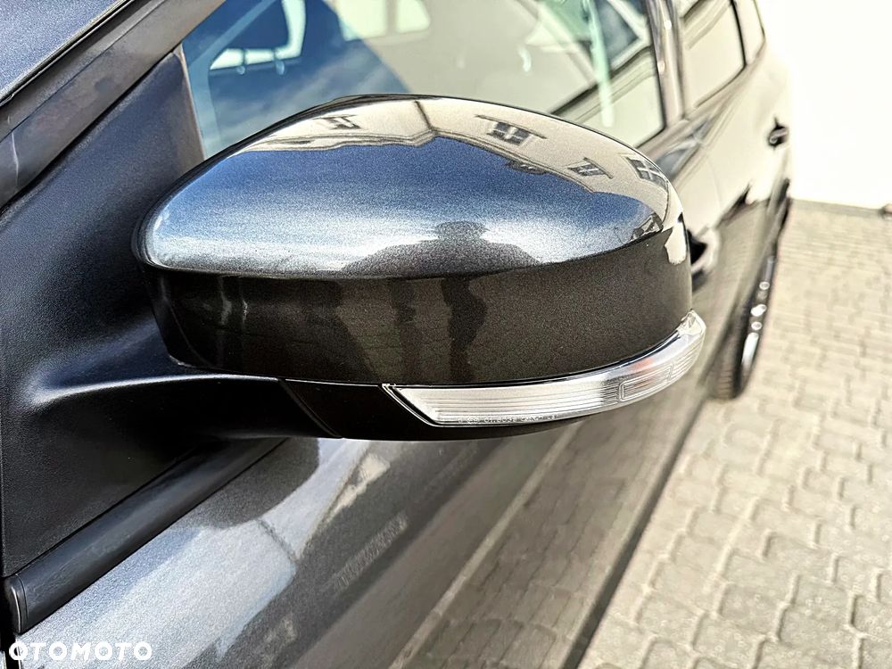 Ford Focus 1.6 TDCi DPF Start-Stopp-System Titanium - 11