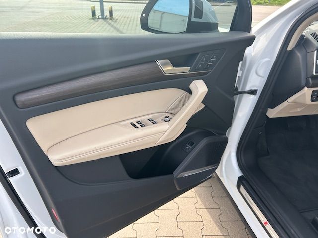 Audi Q5 45 TFSI quattro S tronic S line business - 10