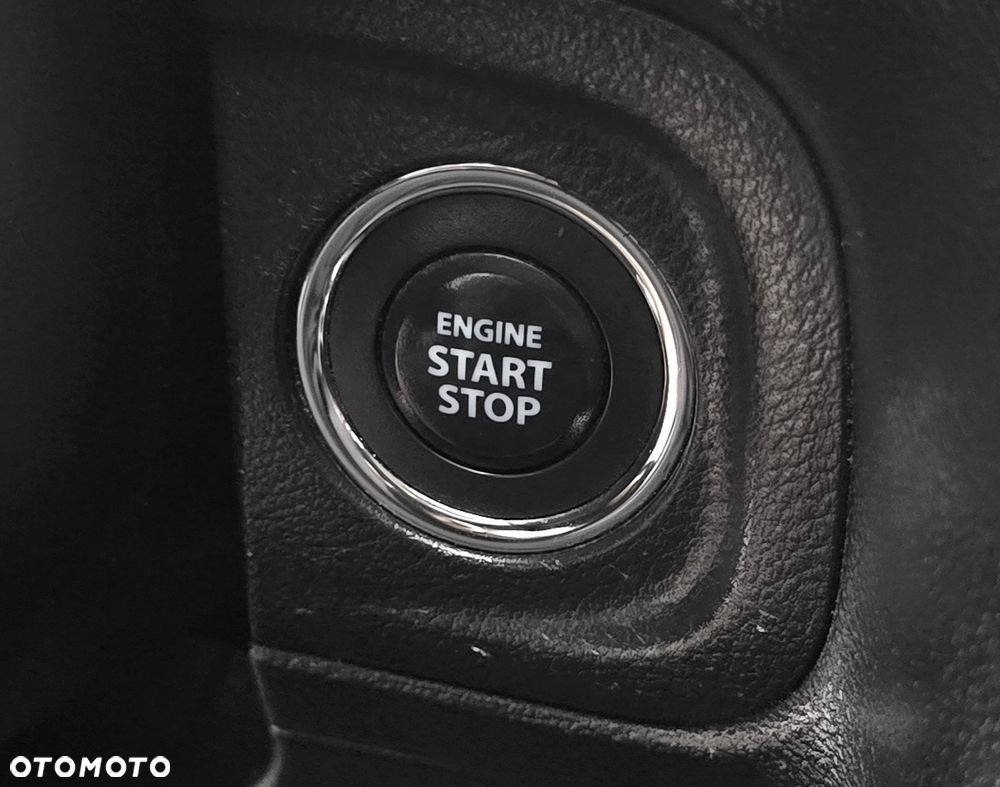 Suzuki Vitara 1.4 Boosterjet Comfort - 21