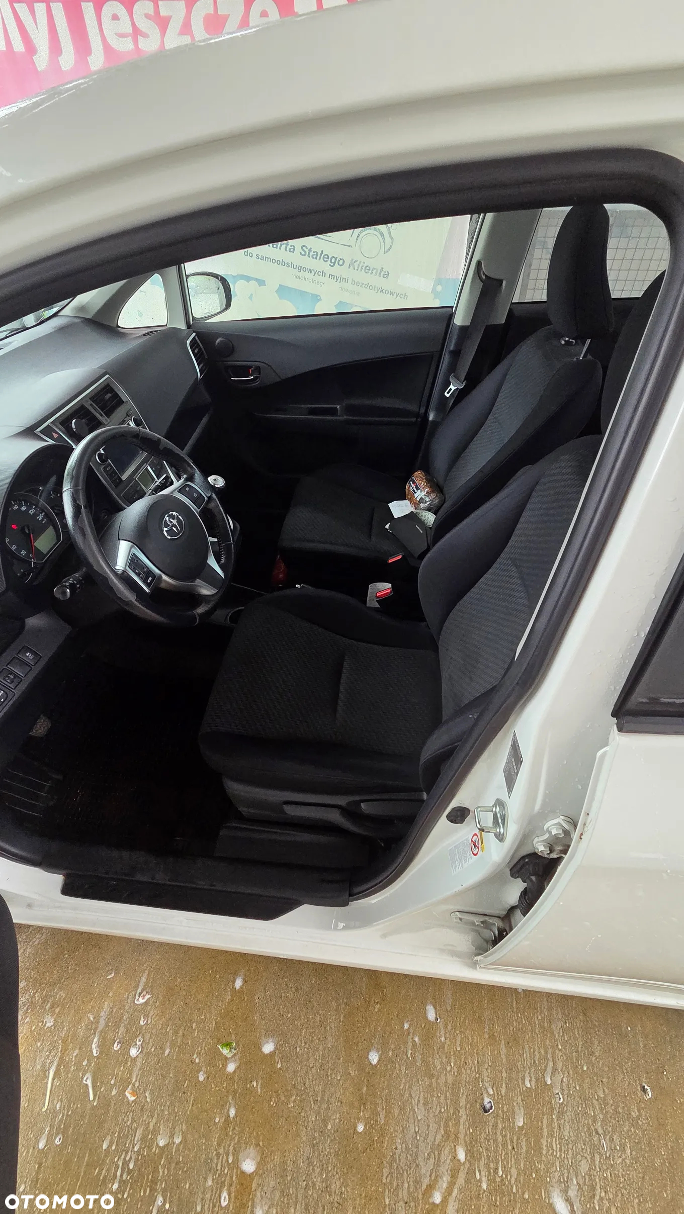 Toyota Verso S 1.4 D-4D Luna - 13