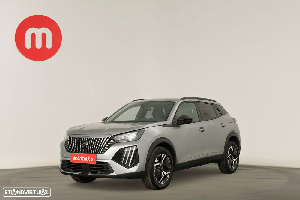 Peugeot 2008 1.2 PureTech Allure - 2