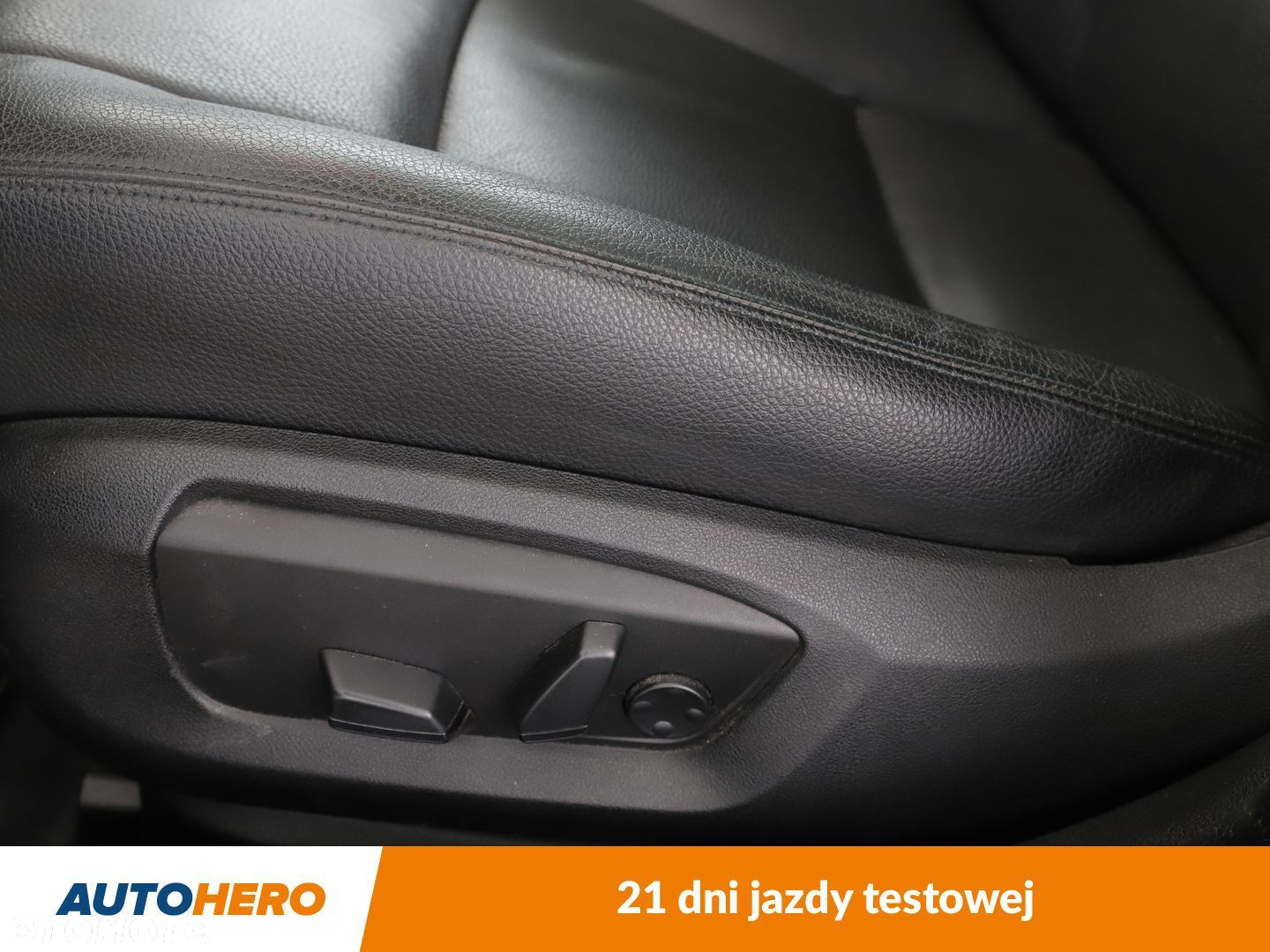 BMW Seria 5 520d - 33