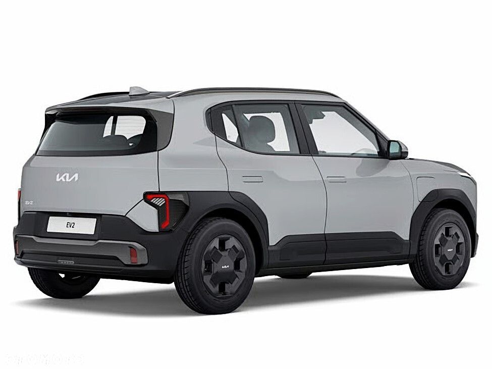 Kia EV2 42.2kWh Air - 11
