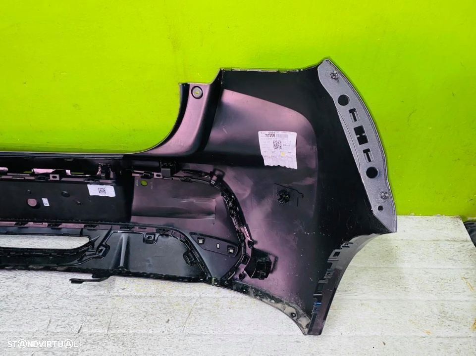 Para Choques Trás Peugeot 208 - 2019 / 2023 - 9