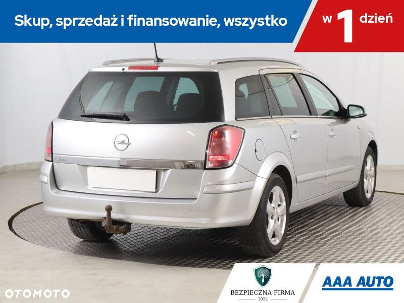 Opel Astra - 6