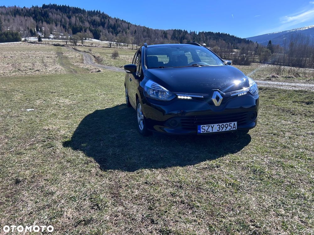 Renault Clio 1.2 16V 75 Business - 3