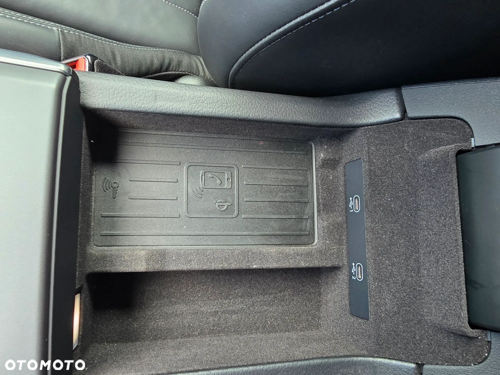 Audi A6 Avant 40 TDI mHEV Quattro Advanced S tronic - 35