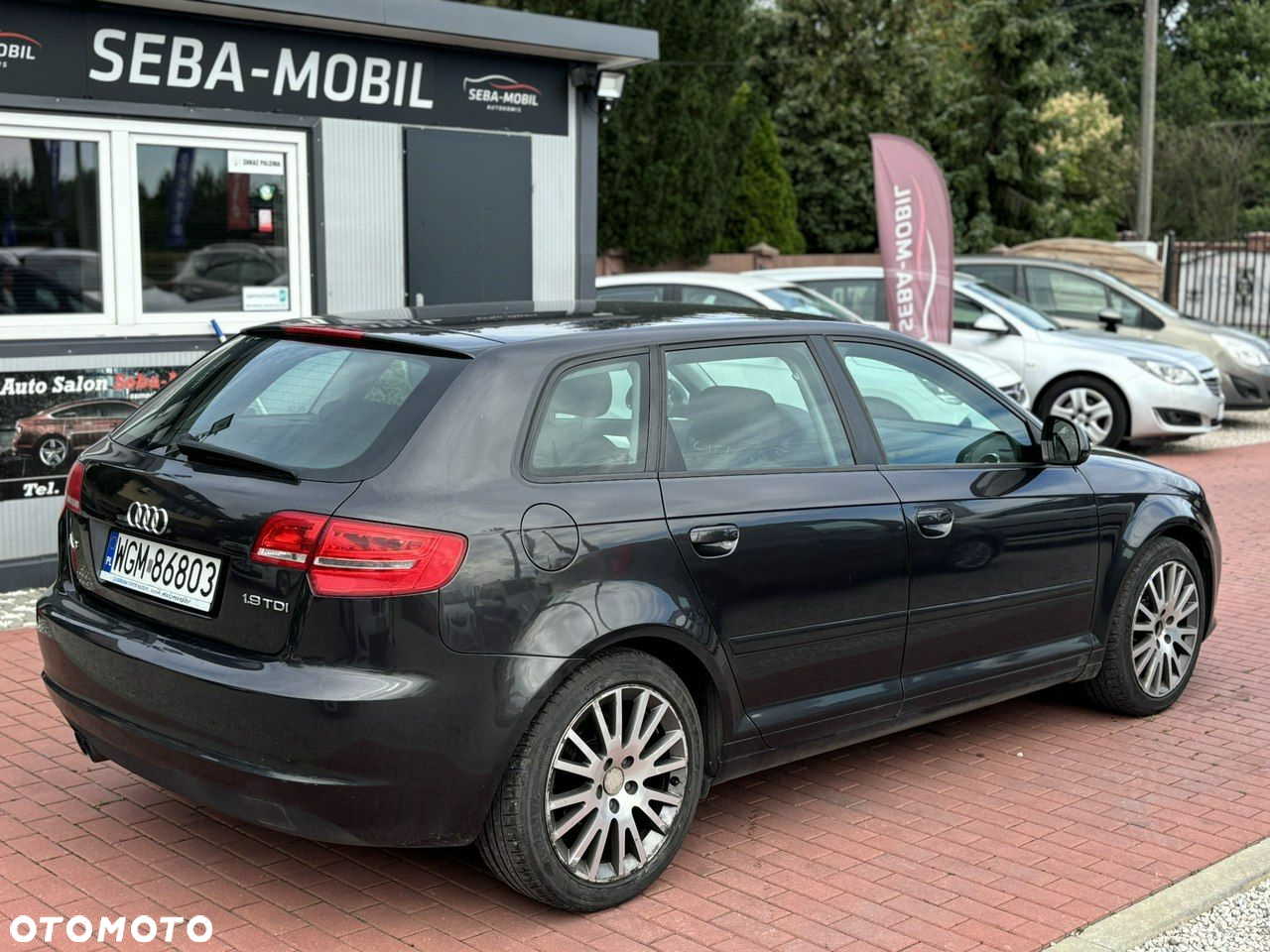 Audi A3 - 7