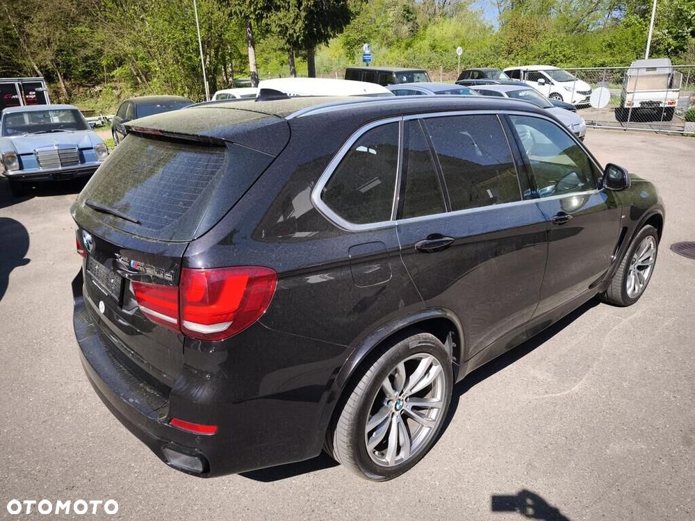 BMW X5 M - 4