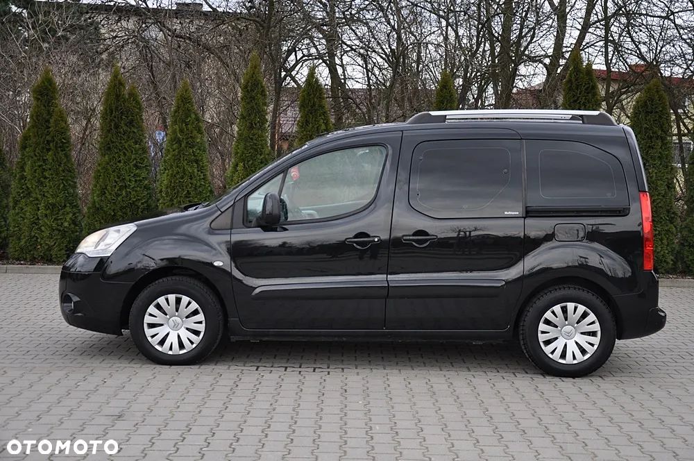 Citroën Berlingo 1.6 VTi 16V XTR - 23
