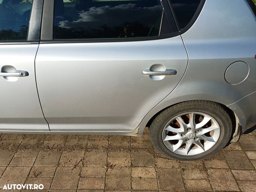 Kia Ceed Cee'd 1.4 GSL EX CITY - 14