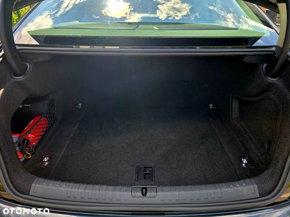 Audi A6 Limousine 35 TDI mHEV Advanced S tronic - 14