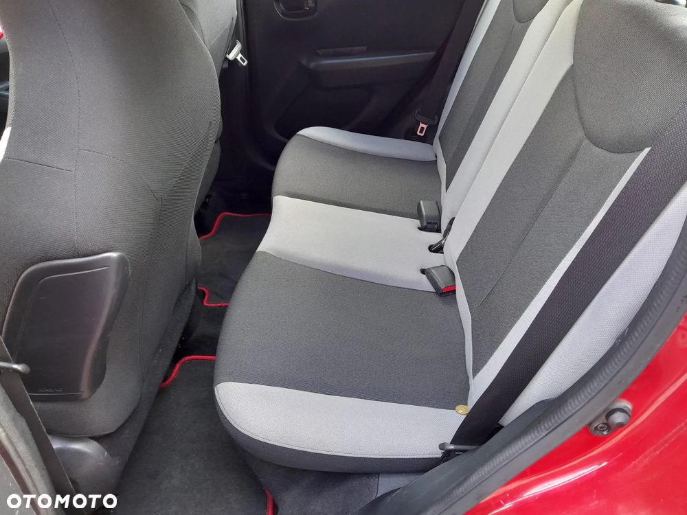 Toyota Aygo x-cite Style Selection - 15