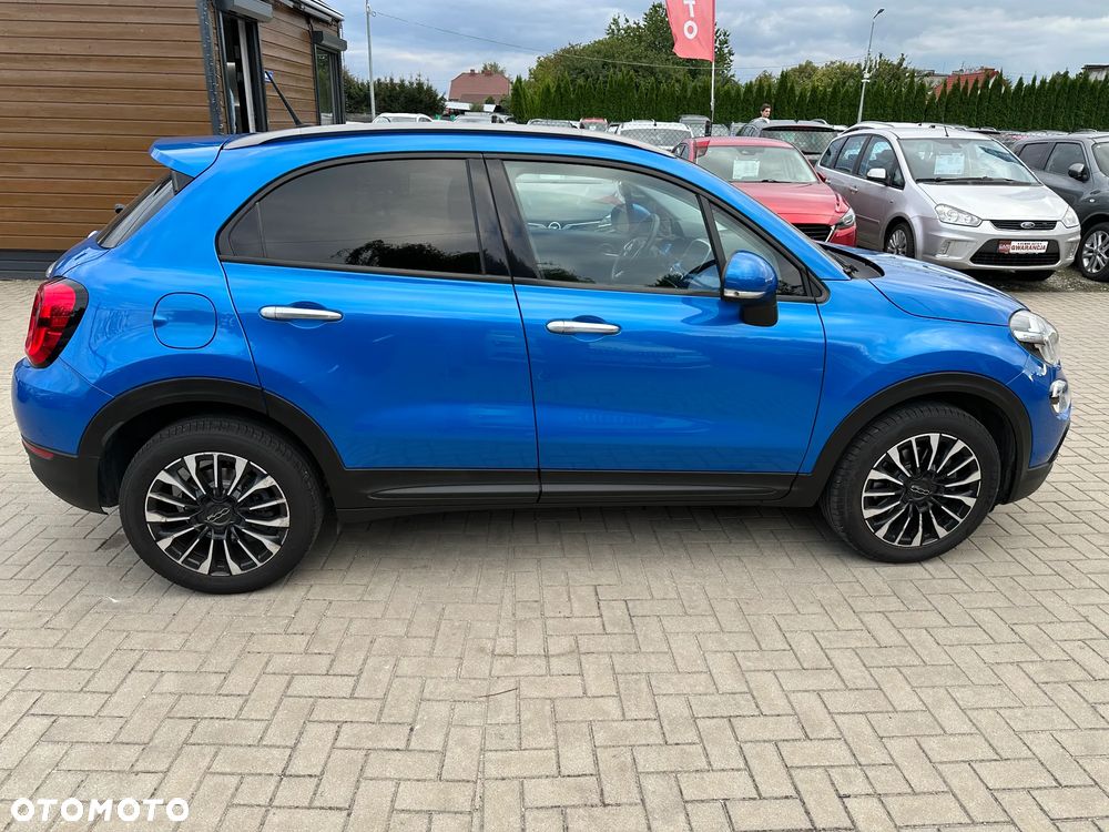 Fiat 500X - 38
