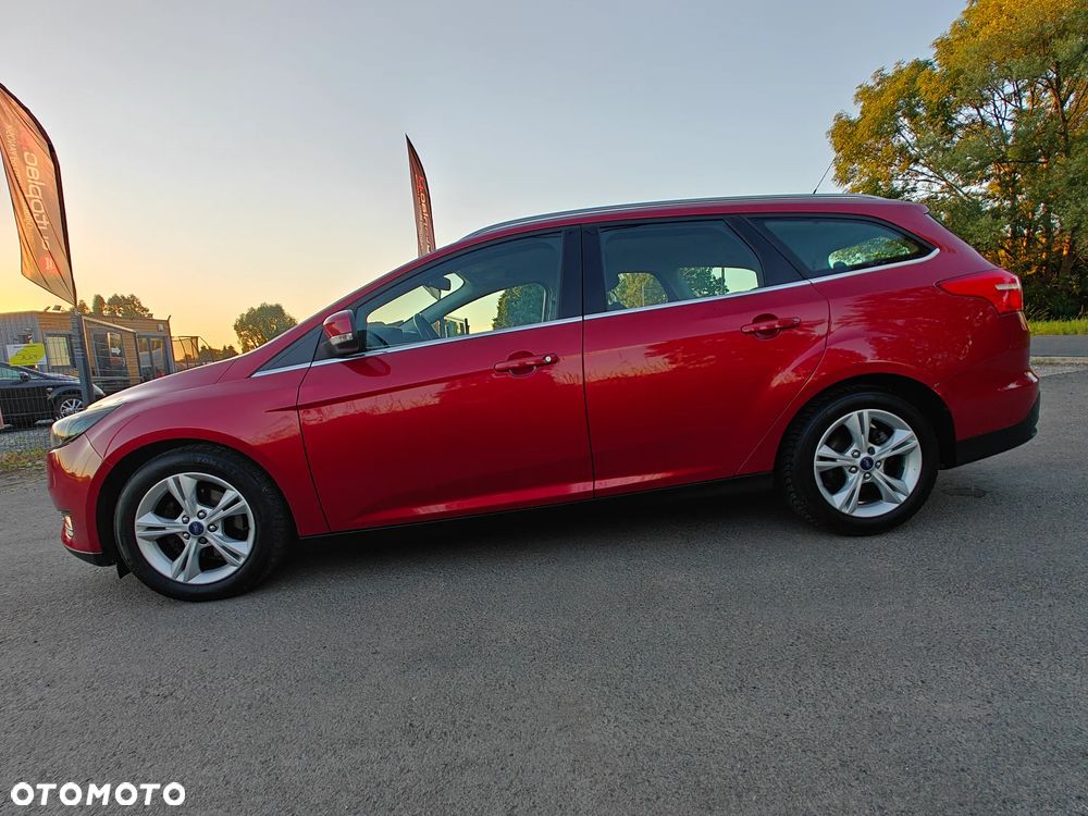 Ford Focus - 13