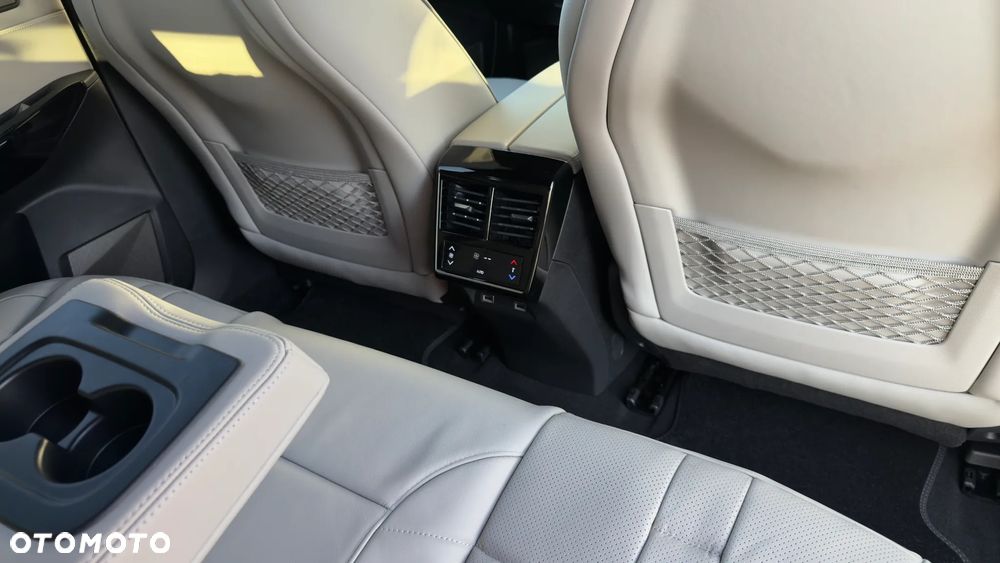 DS Automobiles DS 7 1.6 E-Tense 4x4 Etoile - 9