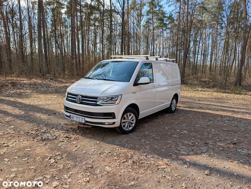 Volkswagen Transporter - 2