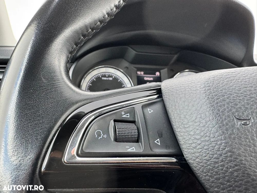 Skoda Octavia 1.6 TDI Ambition - 25