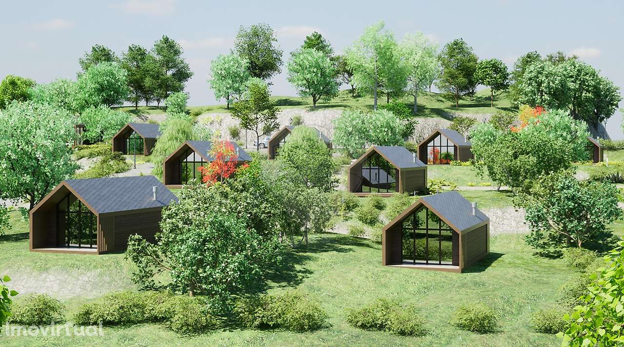 Terreno  para venda - Grande imagem: 5/8