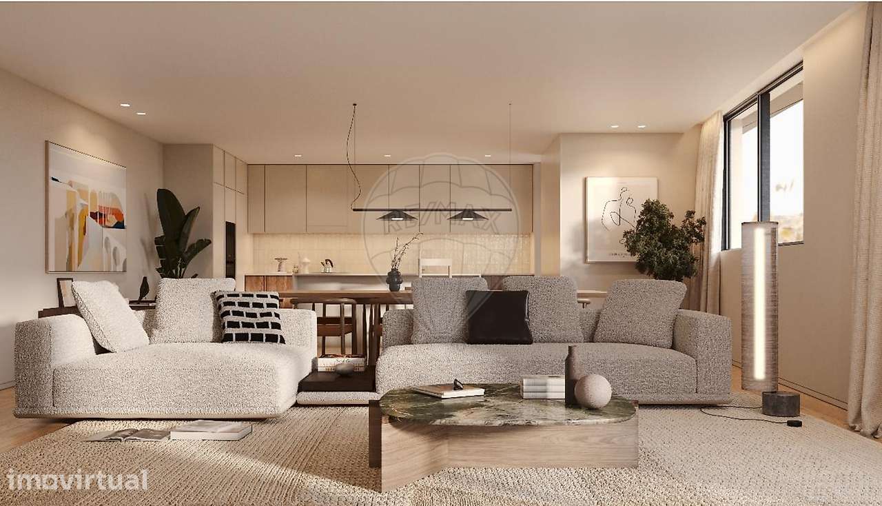 Apartamento T1 para venda - Grande imagem: 5/7