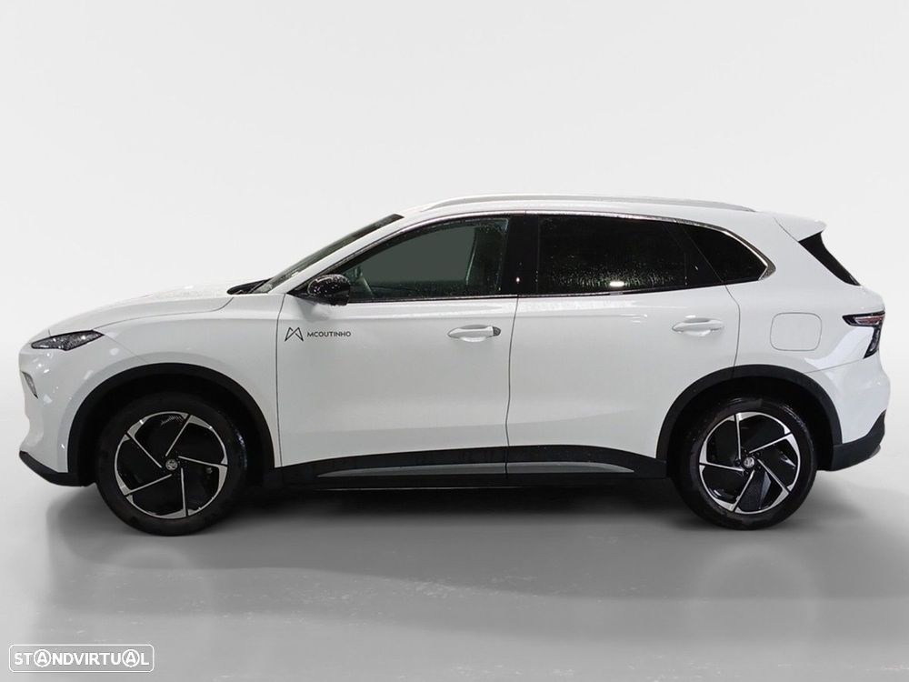 MG MGS5 EV 64 kWh Luxury - 2