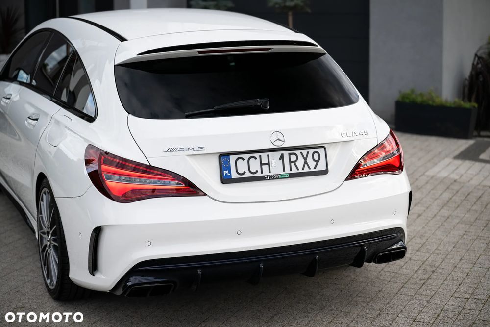 Mercedes-Benz CLA - 17