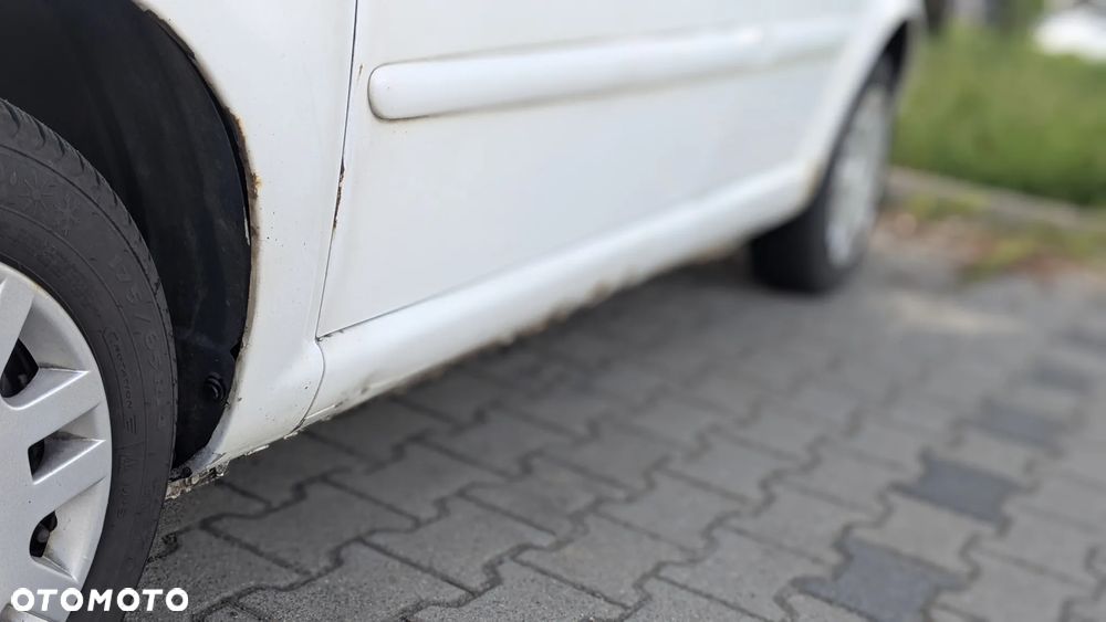 Citroën C3 1.4 HDi First - 4