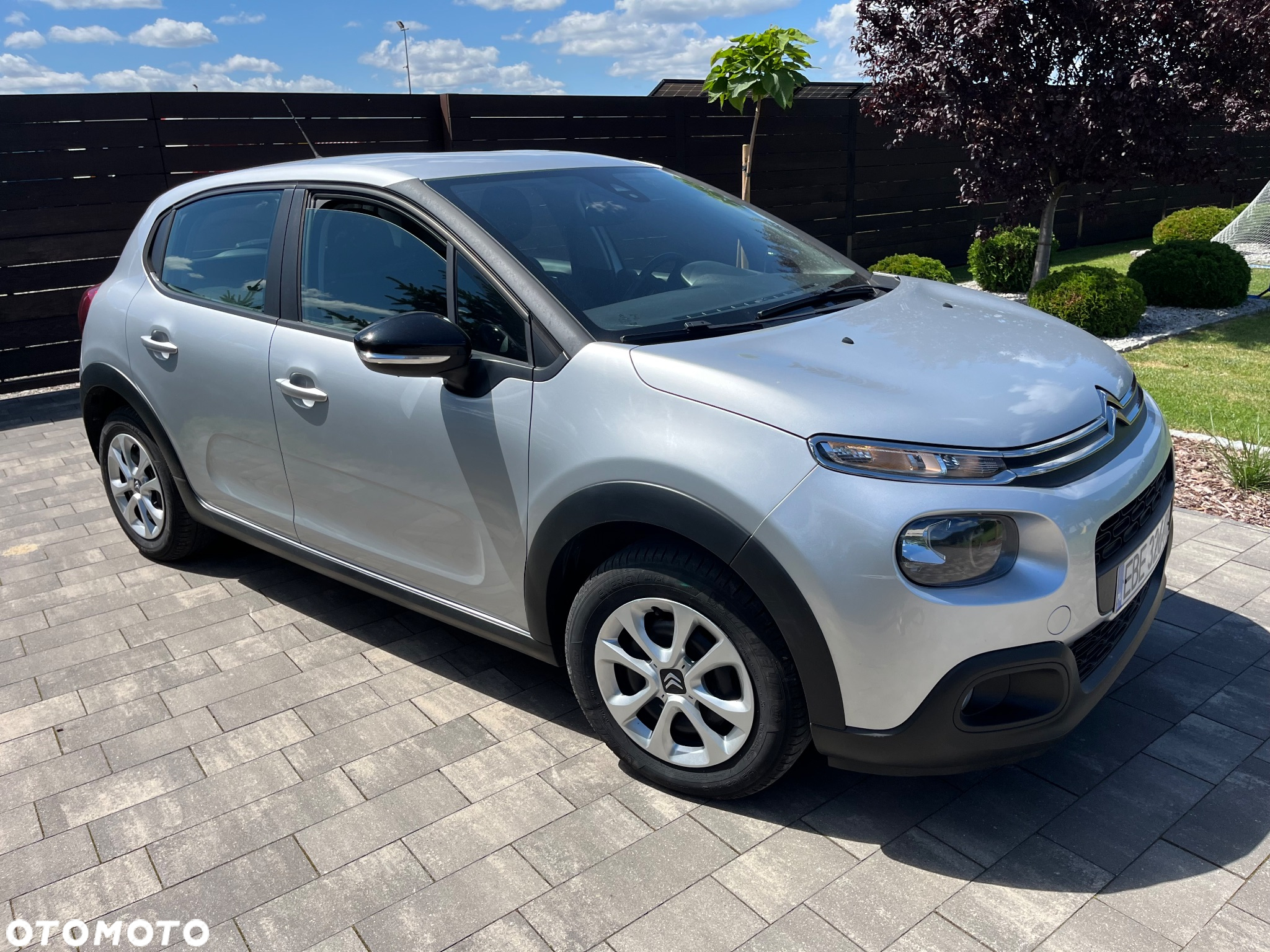 Citroën C3 1.6 BlueHDi Shine S&S - 7