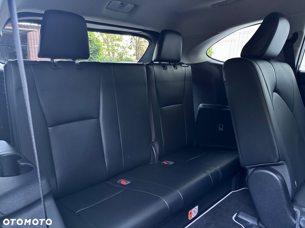 Toyota Highlander 2.5 Hybrid Prestige - 13